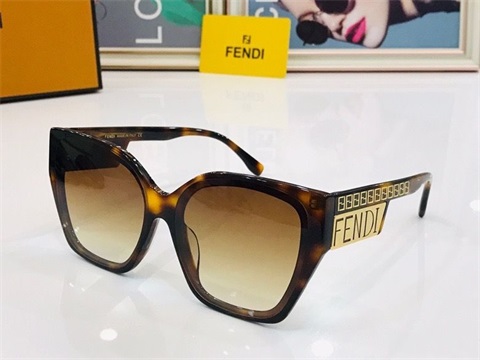 Fendi sunglass-435